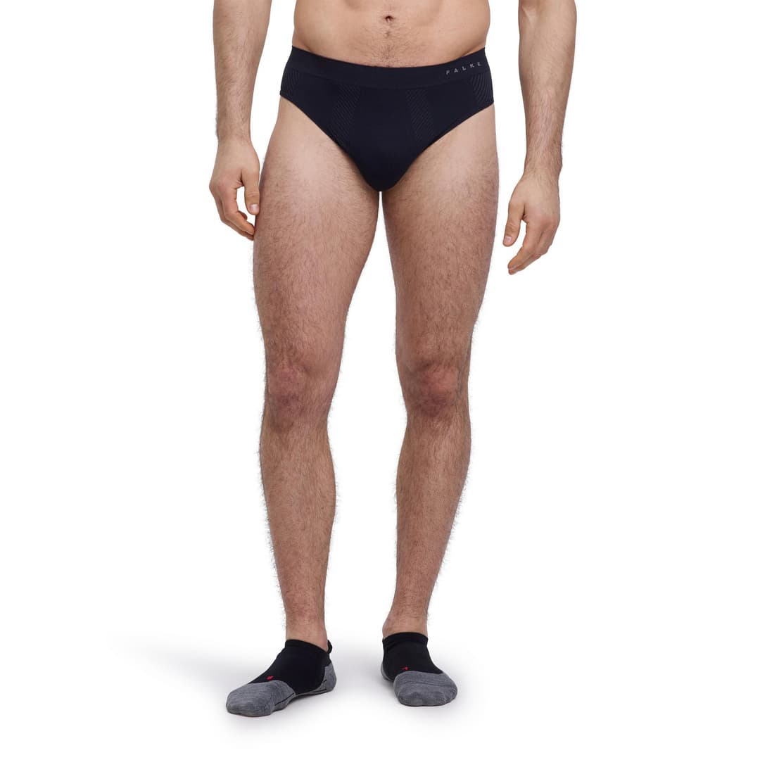 FALKE Uomo Slip Warm