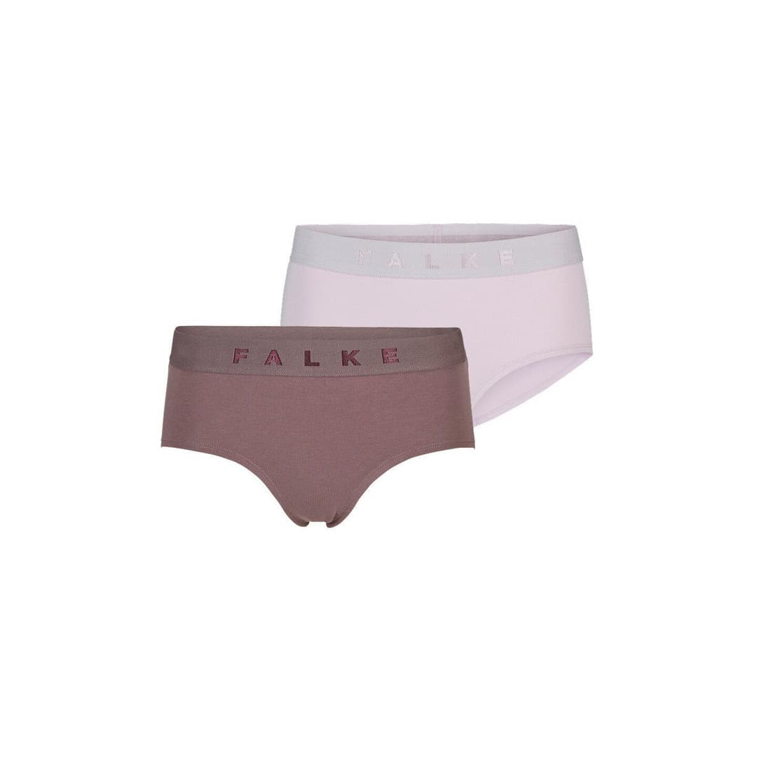 FALKE Donna Hipster Daily Comfort