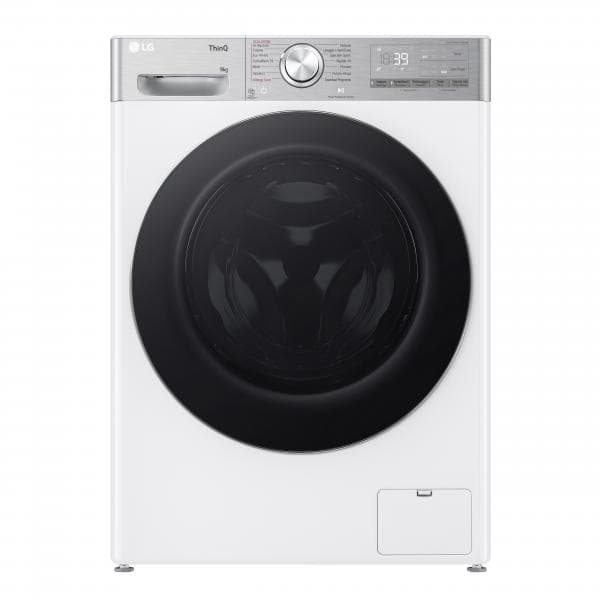Lavatrice 9 Kg. F4R9009TPWC