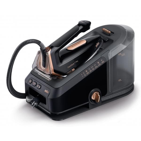 Ferro con caldaia CareStyle 7 Pro IS 7286