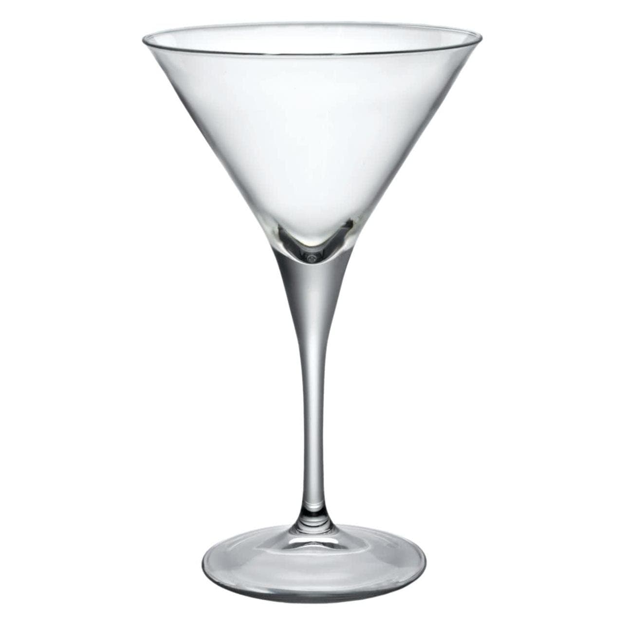 Bormioli Rocco Ypsilon, Bicchieri da cocktail, Trasparente