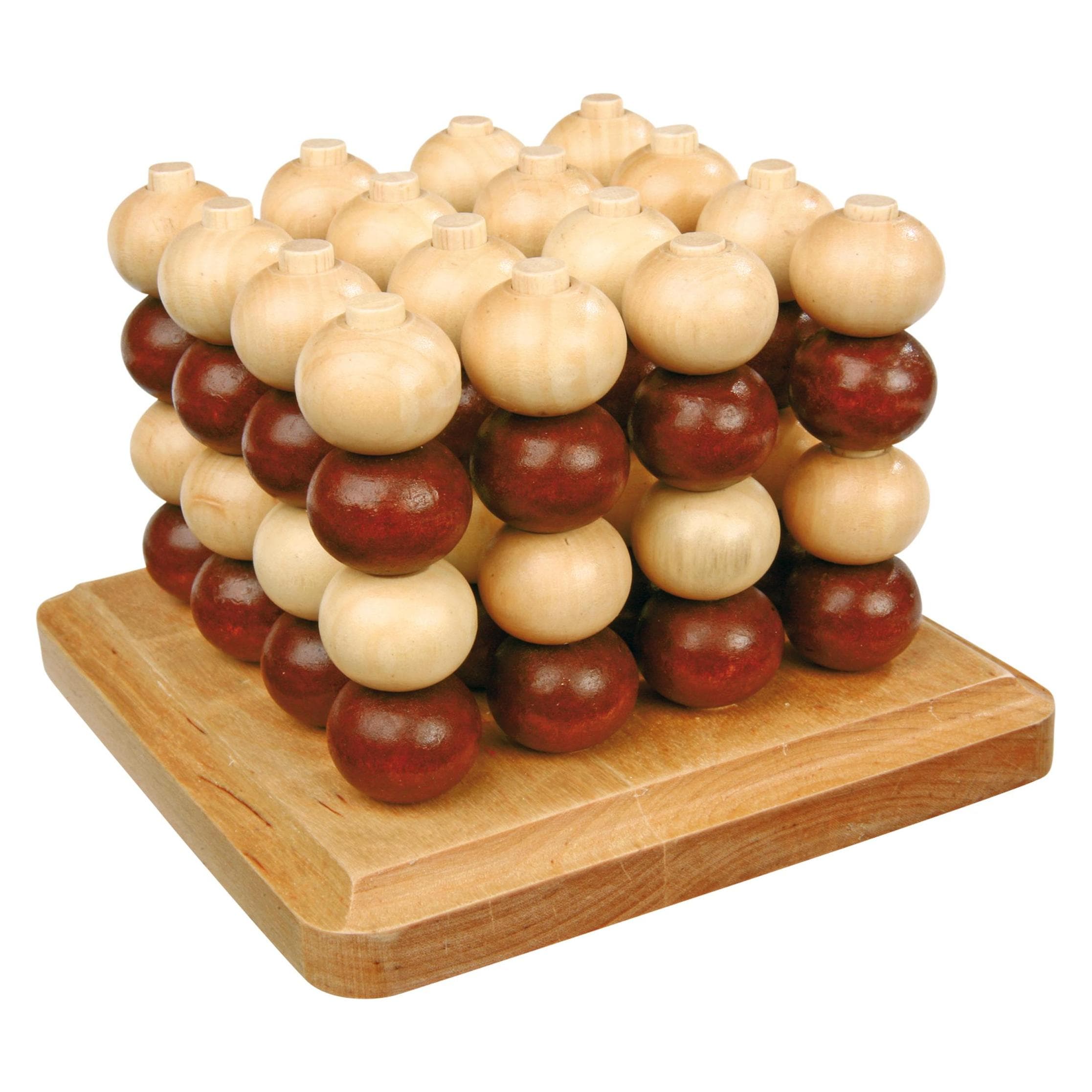 small foot Tic Tac Toe 3D (Francese, Inglese, Italiano, Tedesco, 2 Giocatori)