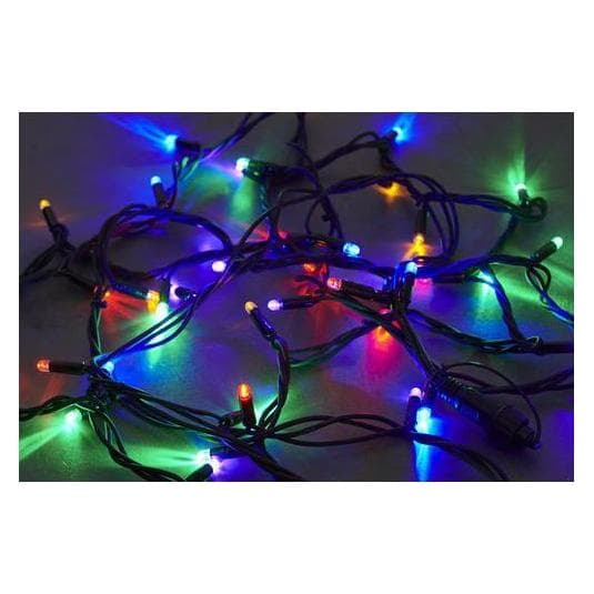 Sirius, Catena luminosa, Catena luminosa a LED Tech Line, 45 LED (4.50 m)