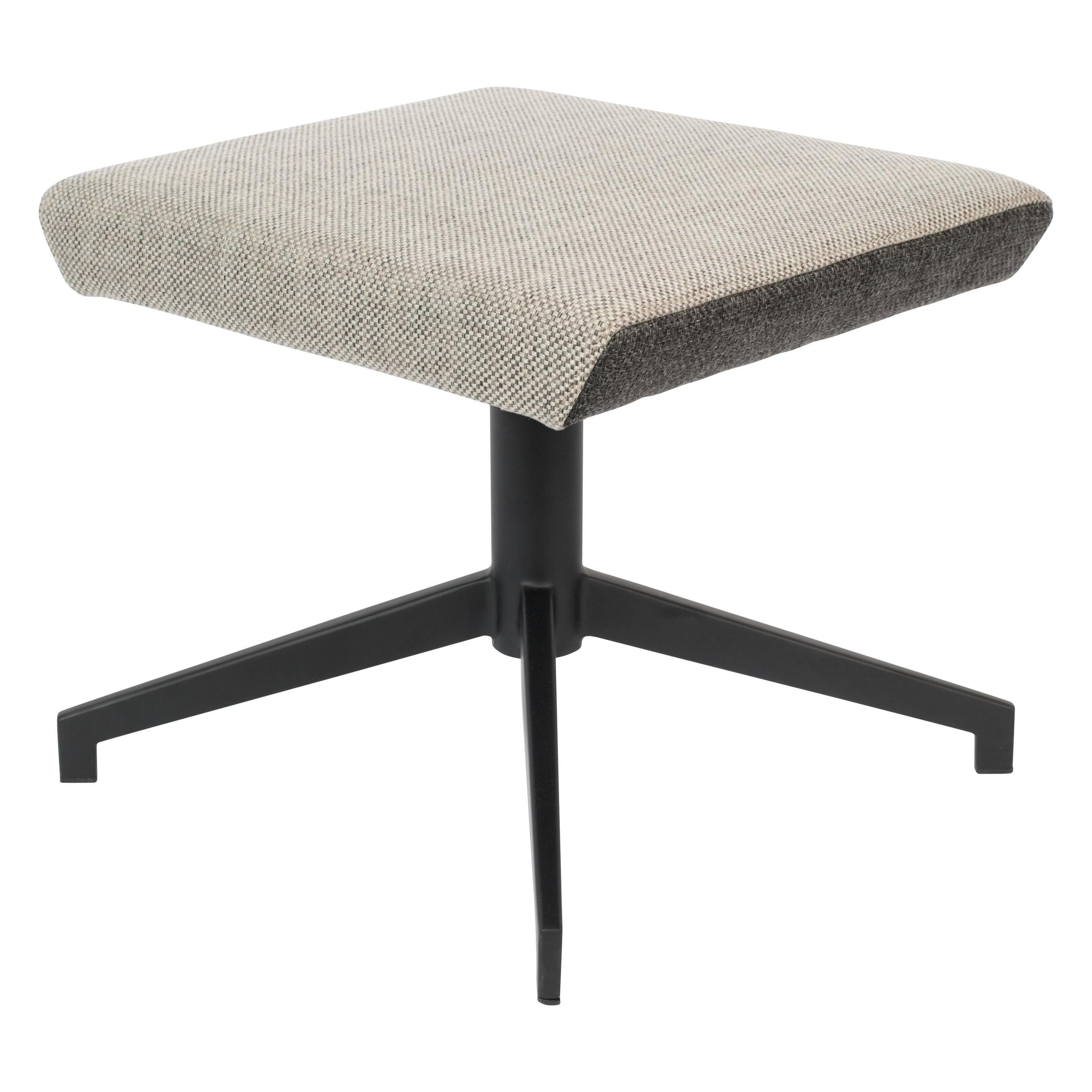 Zuiver, Sgabello + Pouf, Zio Jesse