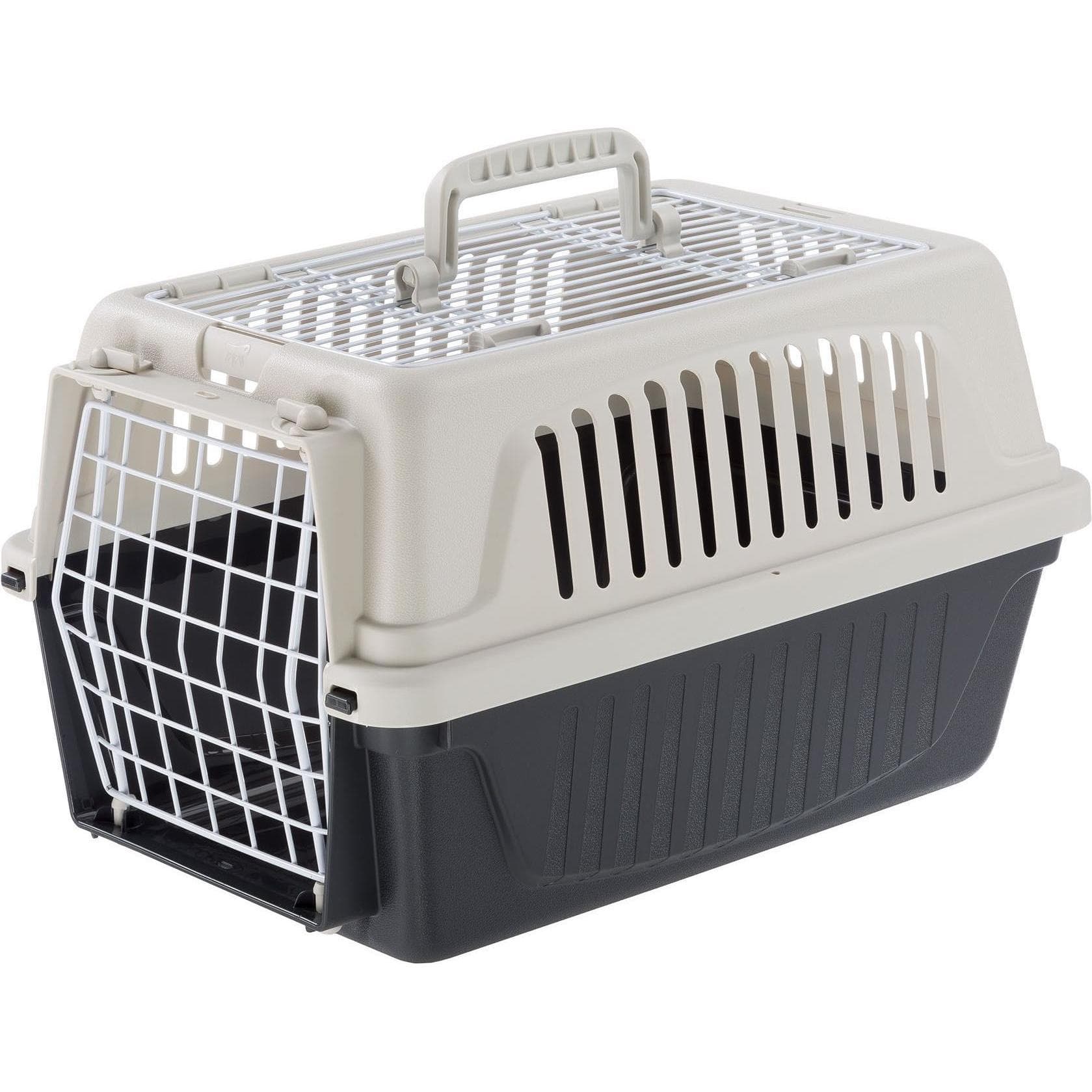 Ferplast Atlante (Gatto, Chiudibile a chiave, Traspirante), Trasporto animali