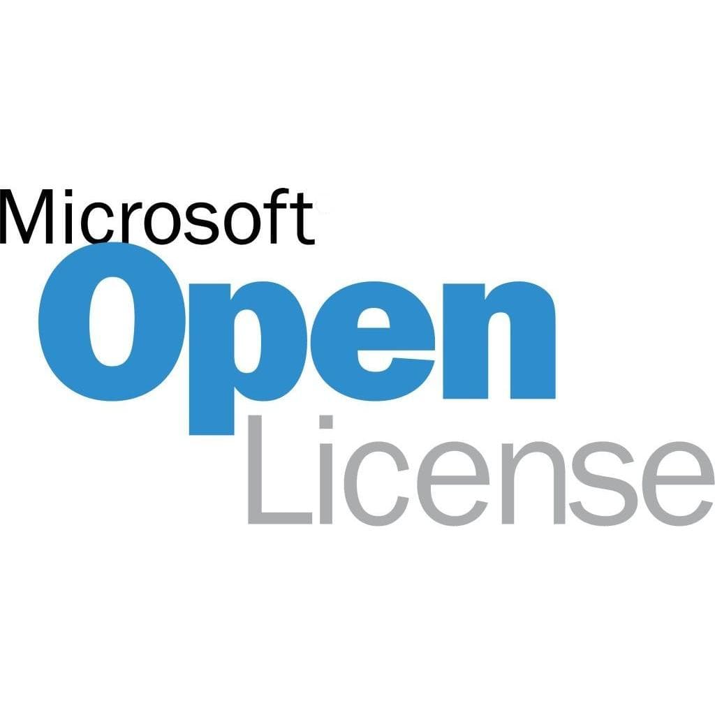 Microsoft MS OVS-E Desktop Education All Lng License/Software Assurance Pack Academic 1License UTD 1Year per Windows