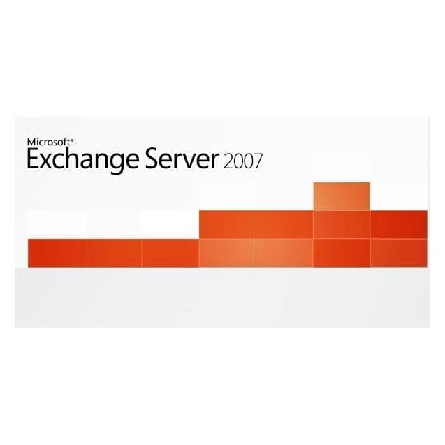 Microsoft MS OVL-NL Exchange CAL SA 1YR Acq Y3 Additional Product Device CAL Single language per Windows