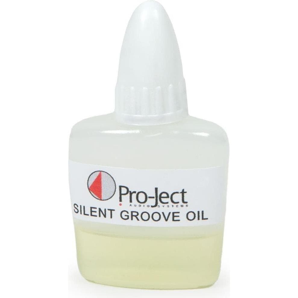Pro-Ject Lube It, Accessori per giradischi
