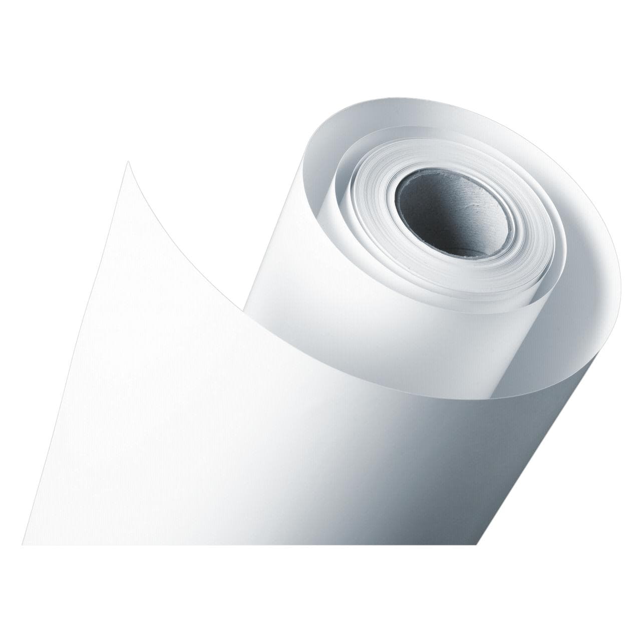 Hahnemühle Foto Rag 61 cm x 12 m, 308 g (308 g/m², 61 cm x 12 m, 25 pz.), Carta fotografica, Bianco