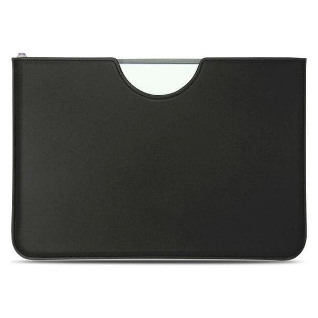 Noreve Borsa in pelle (10", Microsoft), Borsa per Notebook, Giallo