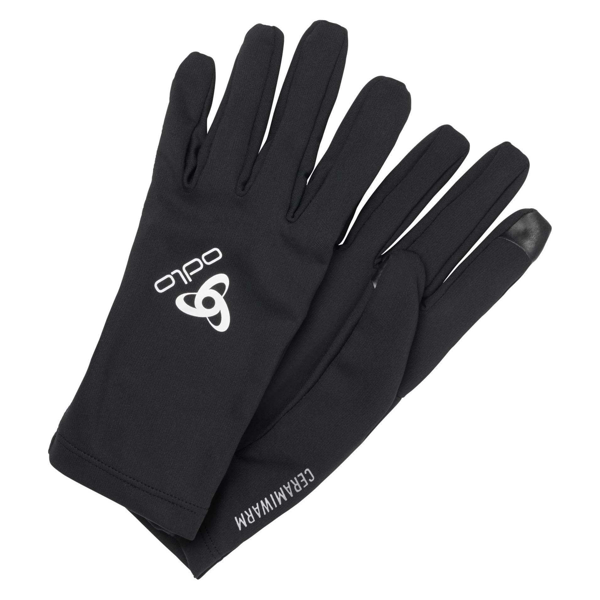 Odlo, Guanti da ciclismo, (M)