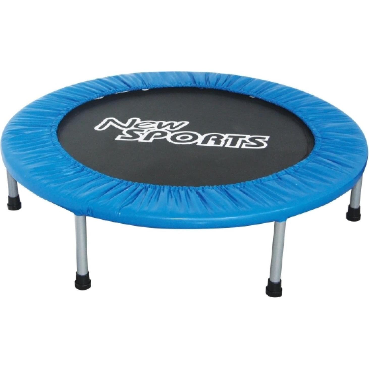 New Sports, Trampolino da fitness, (92 cm)