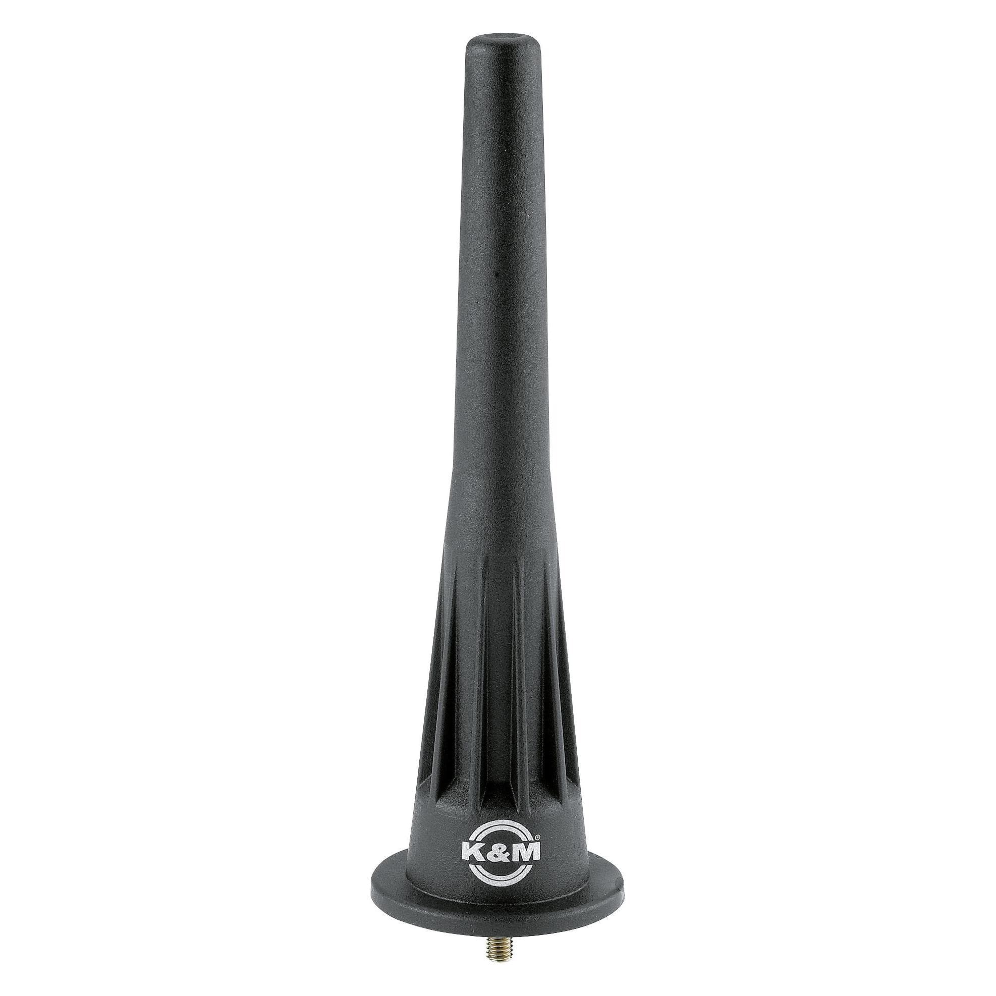 K&M 17738 (Parti di ricambio per strumenti), Accessori per strumenti, Nero
