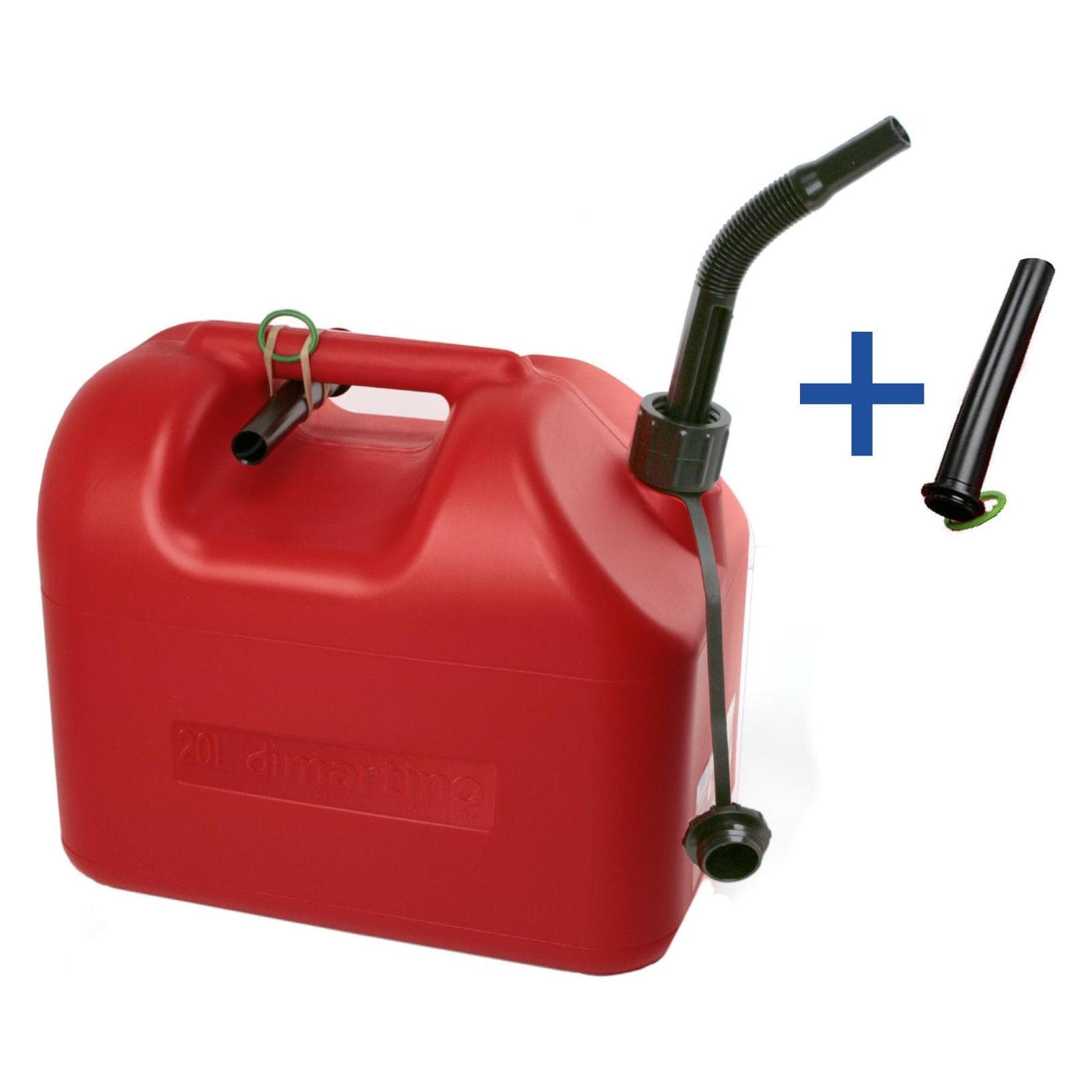 Alta, Attrezzatura per garage, Tanica di carburante 20 l PRO