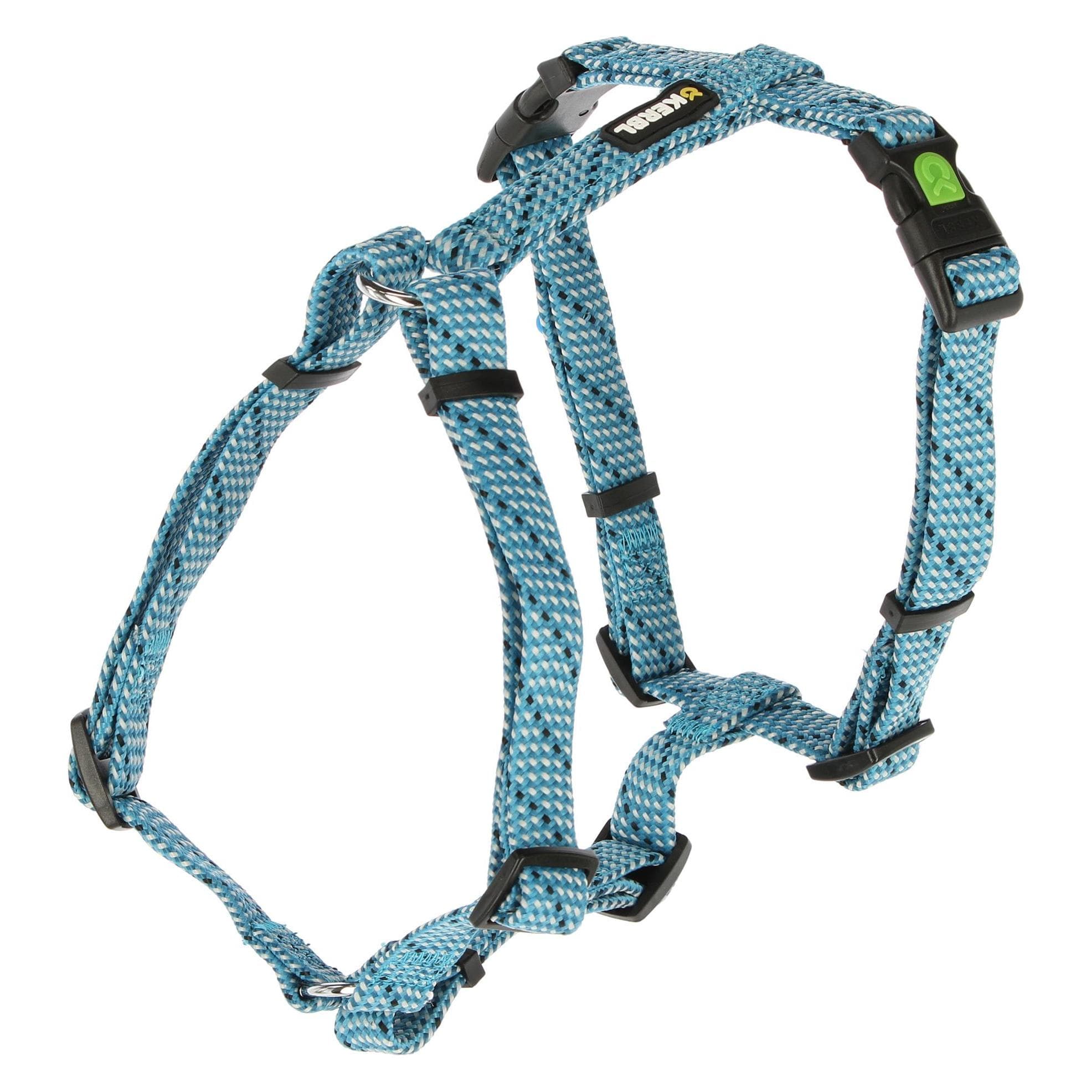 Kerbl Stoviglie Colorado (Cane, Generale), Collare + Guinzaglio