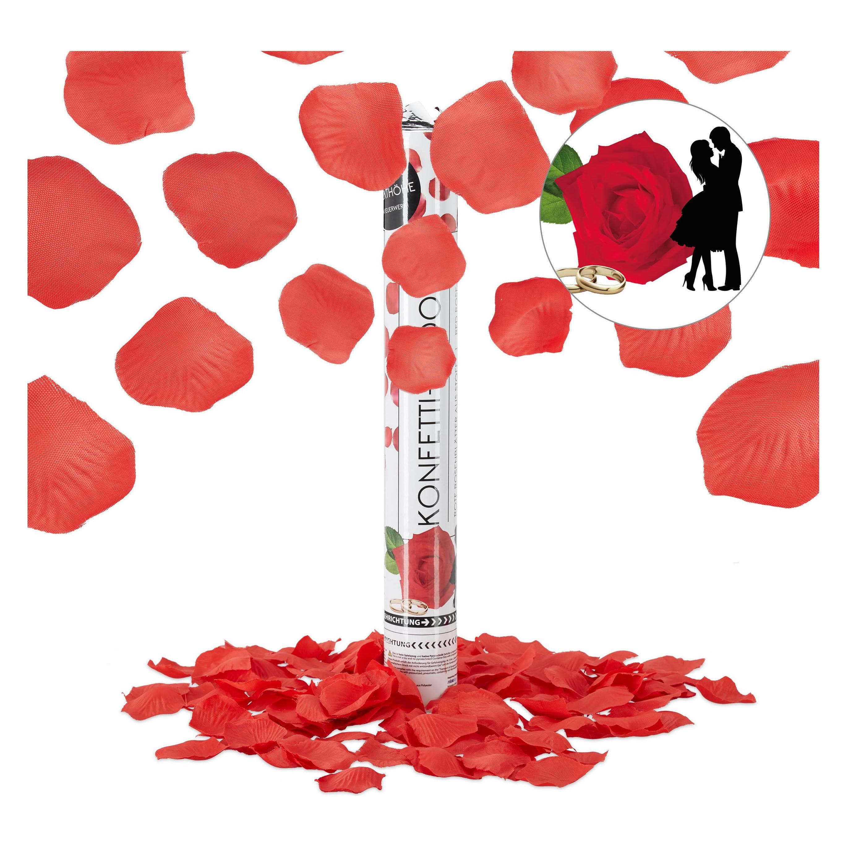 Relaxdays Partito Popper (1 pz.)