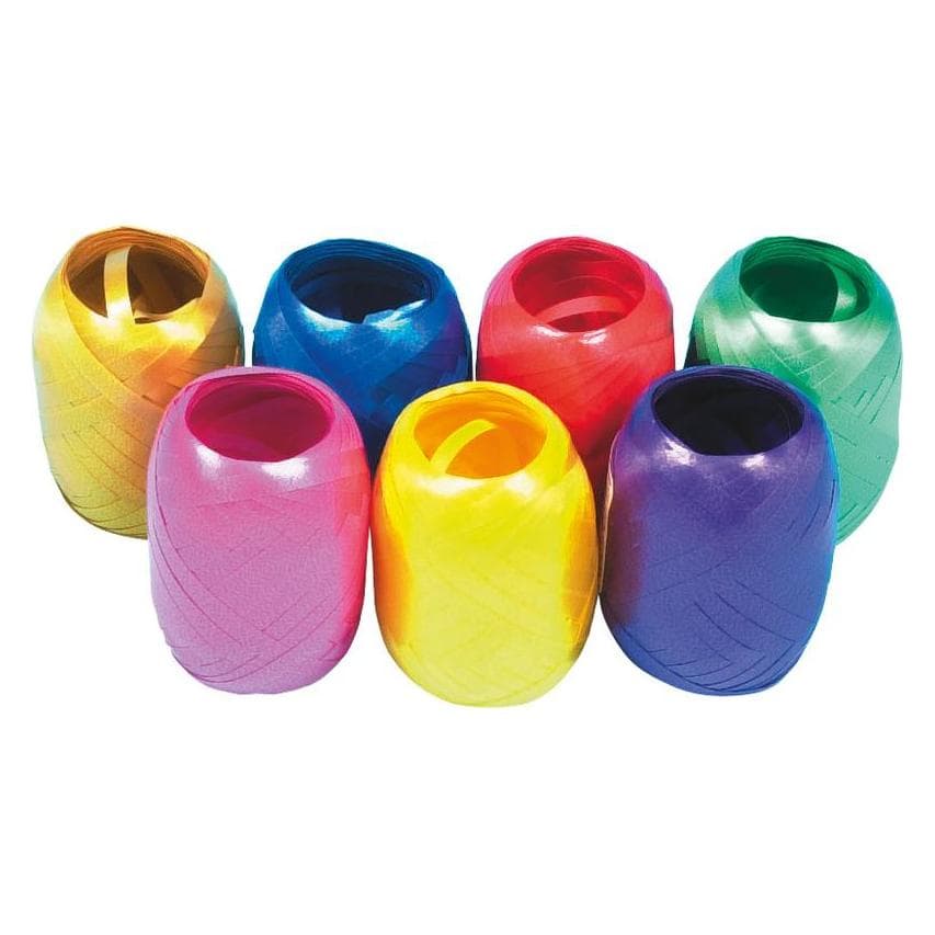 Präsent, Confezione regalo, Nastro per regalo America pelote ovalisée gomitolo (24x)
