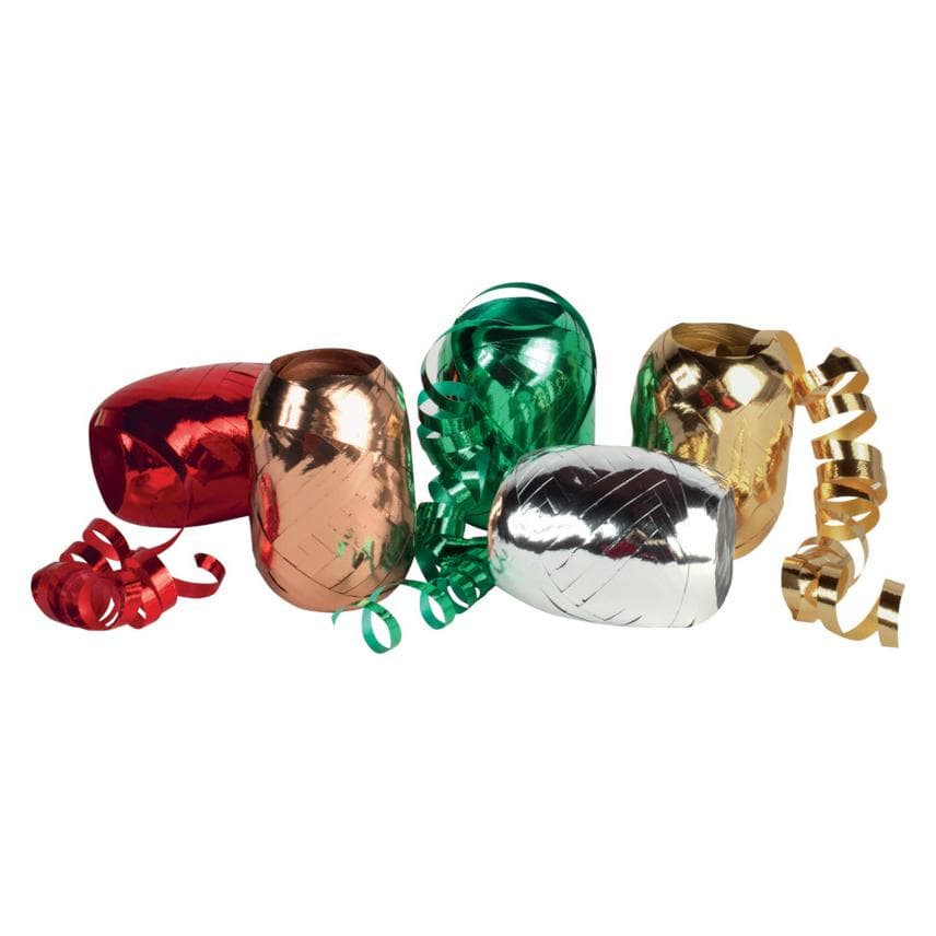 Präsent, Confezione regalo, Nastro per regalo Mexico pelote ovalisée gomitolo (1x)