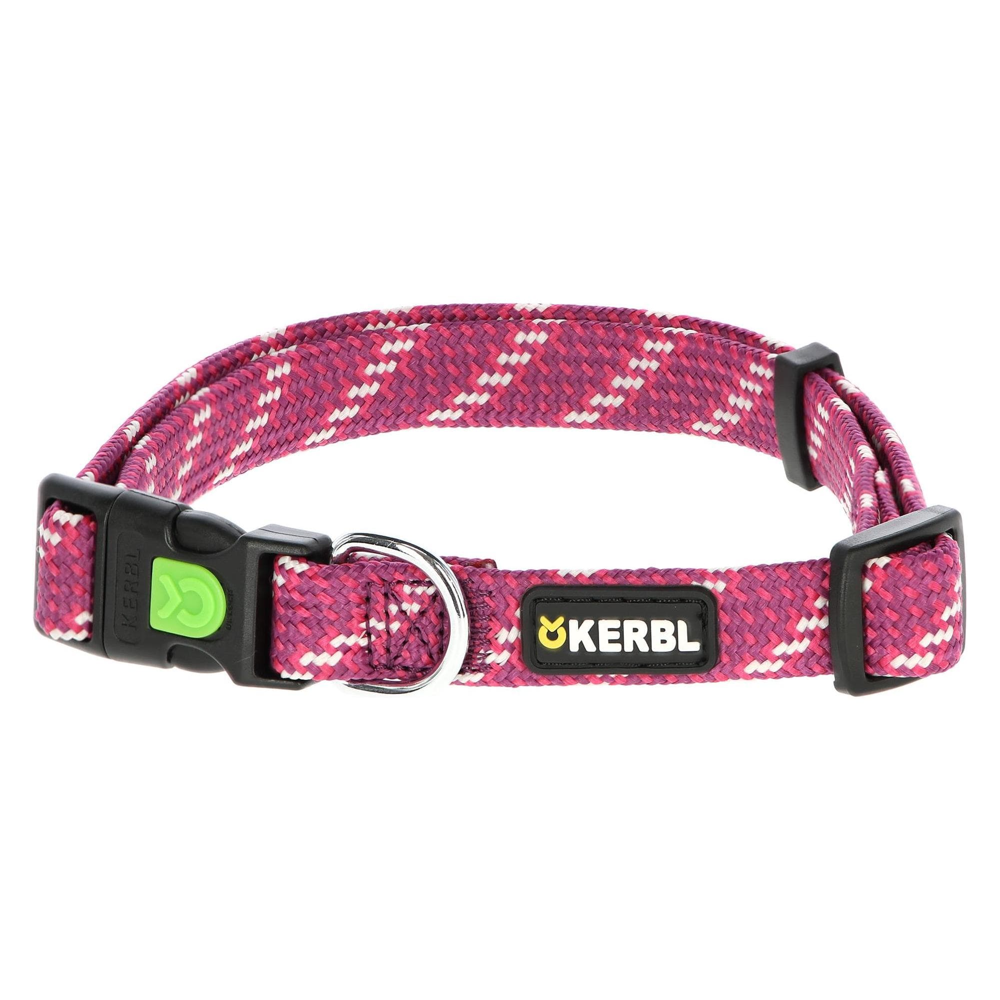 Kerbl Collare Colorado (Cane), Collare + Guinzaglio