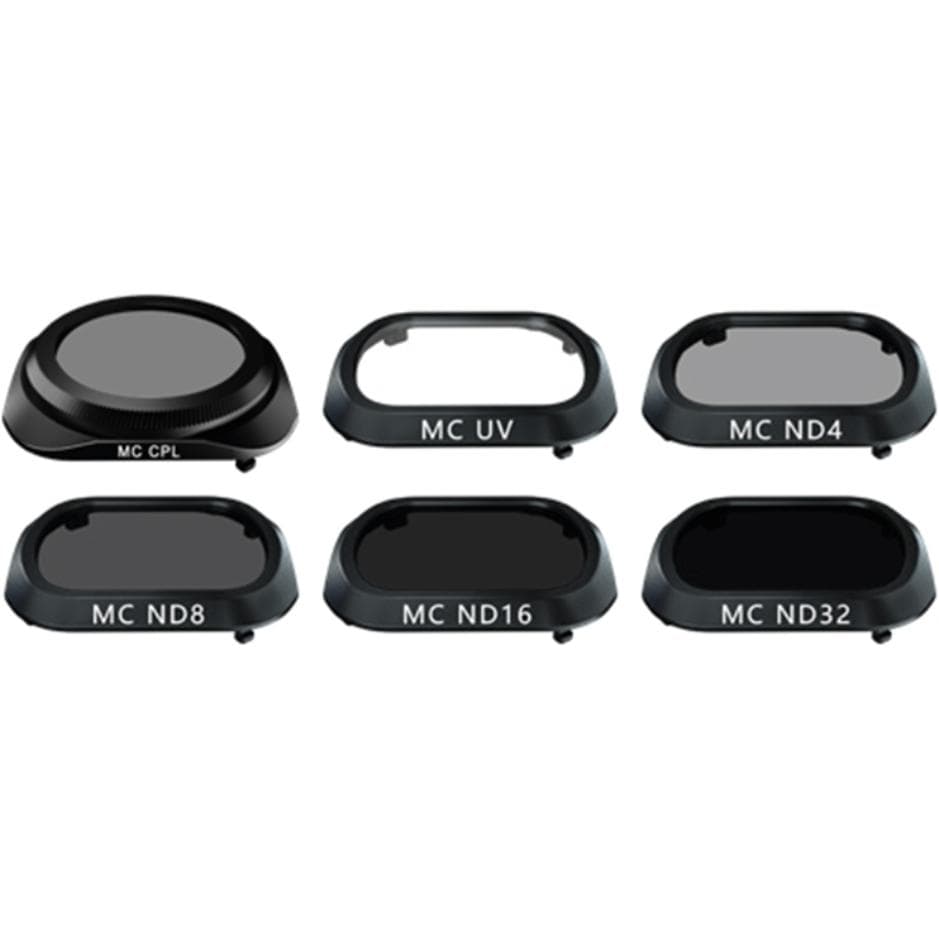 Cytronix Mavic 2 Pro (Filtri per droni, DJI Mavic 2 Pro), Accessori per drone