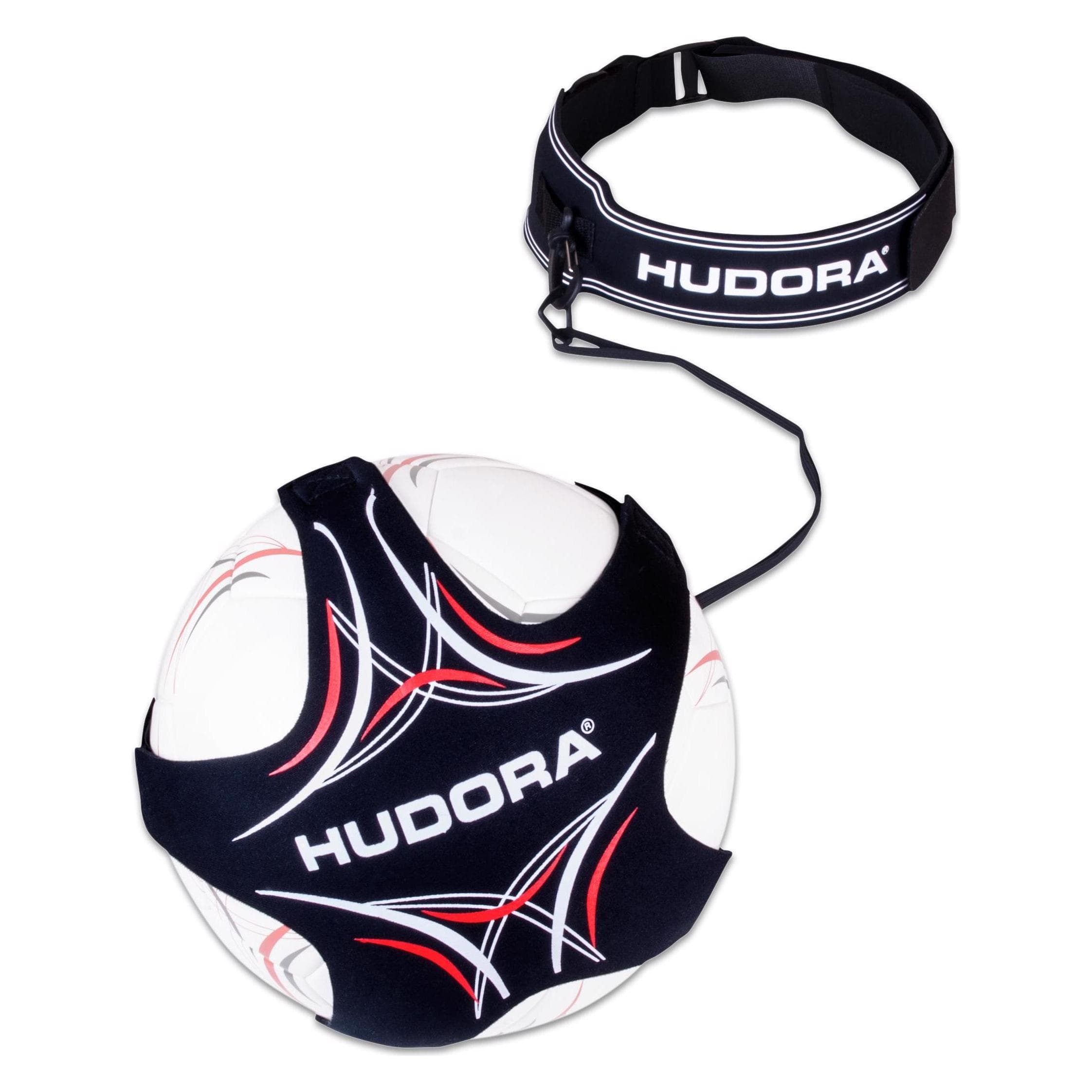 Hudora, Accessori per sport con la palla
