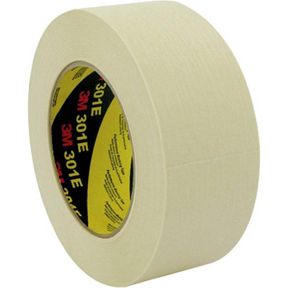 3M, Nastro adesivo, Nastro adesivo 301E (72 mm)