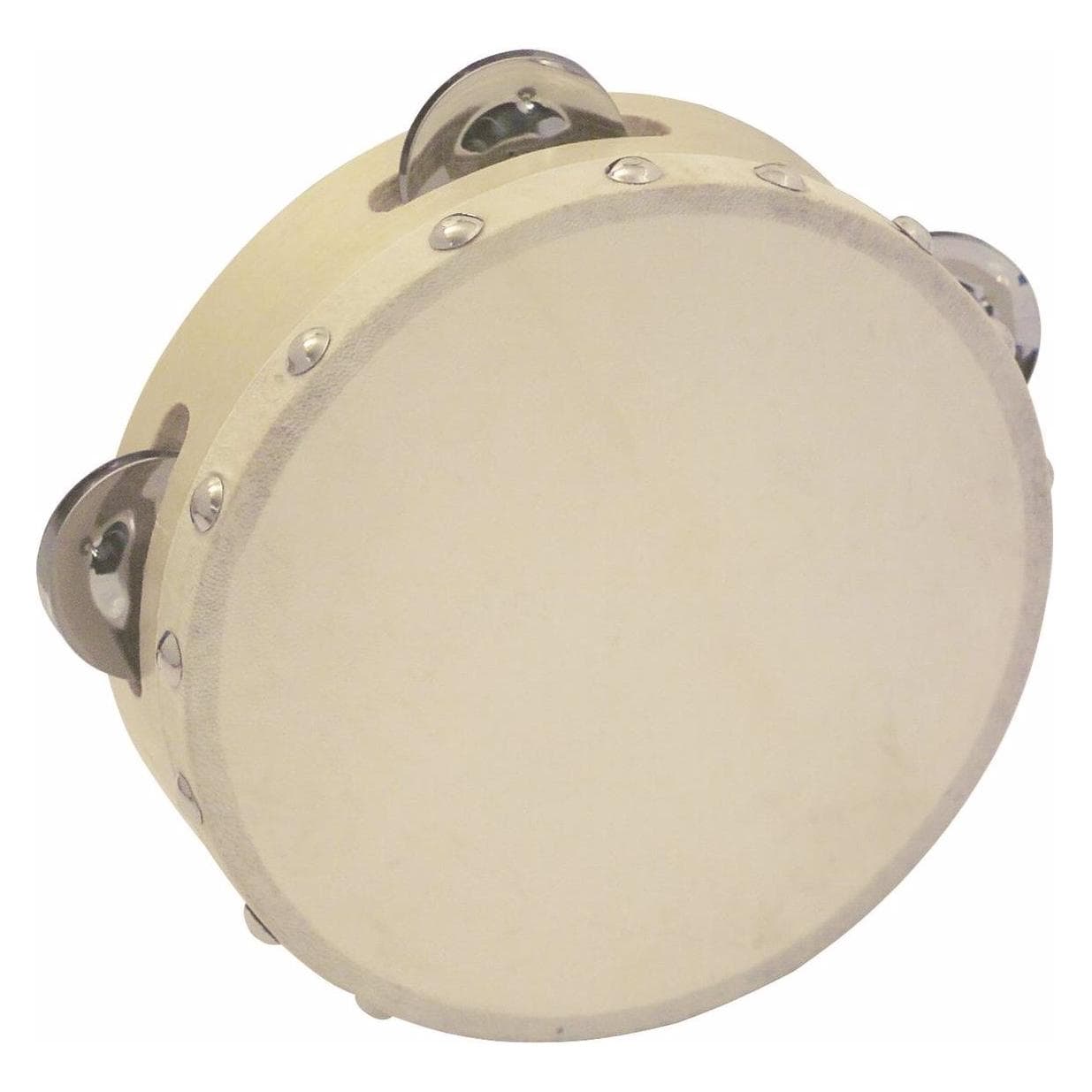 Dimavery DTH-604 Tamburello (Timbrico), Strumenti a percussione
