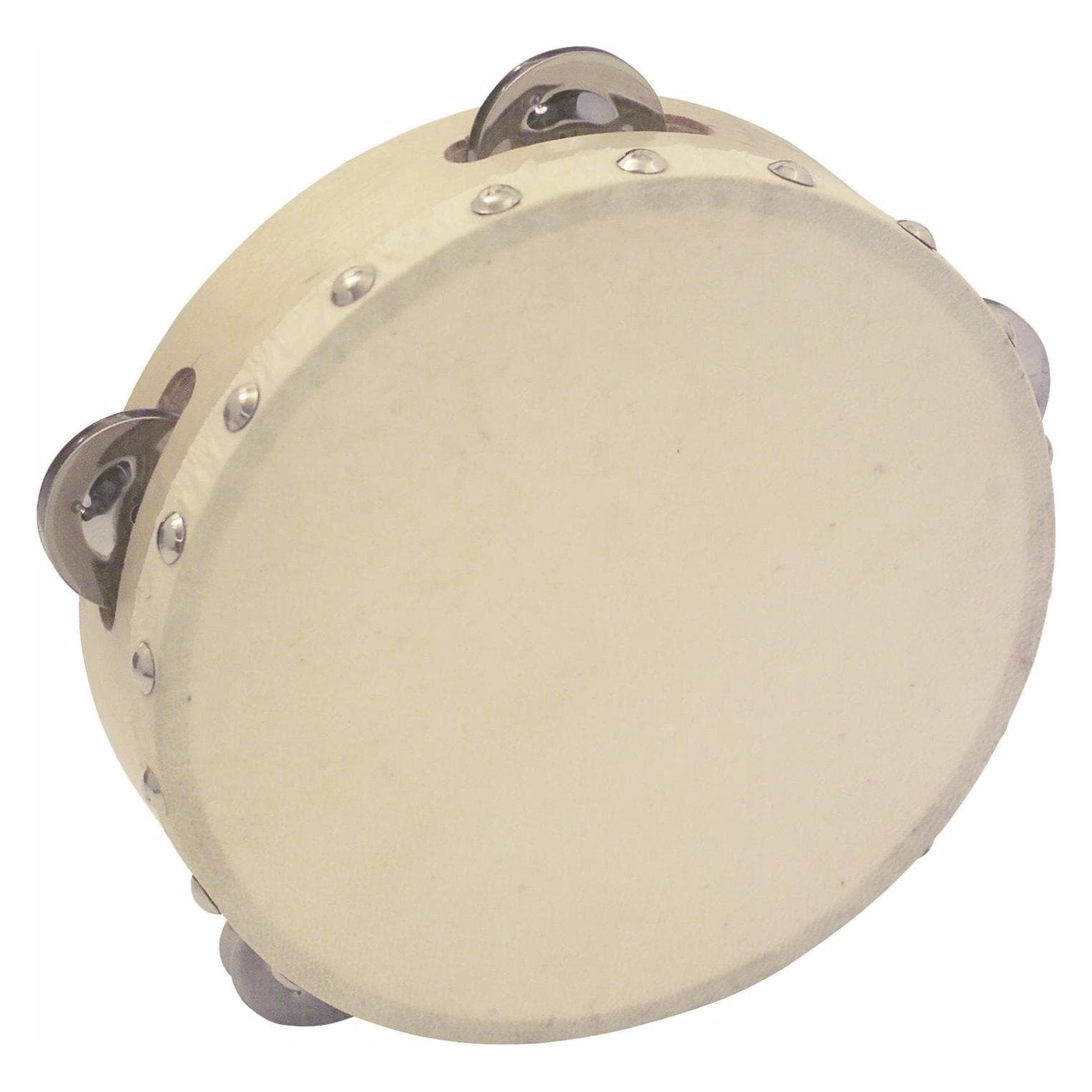 Dimavery DTH-704 Tamburello (Timbrico), Strumenti a percussione
