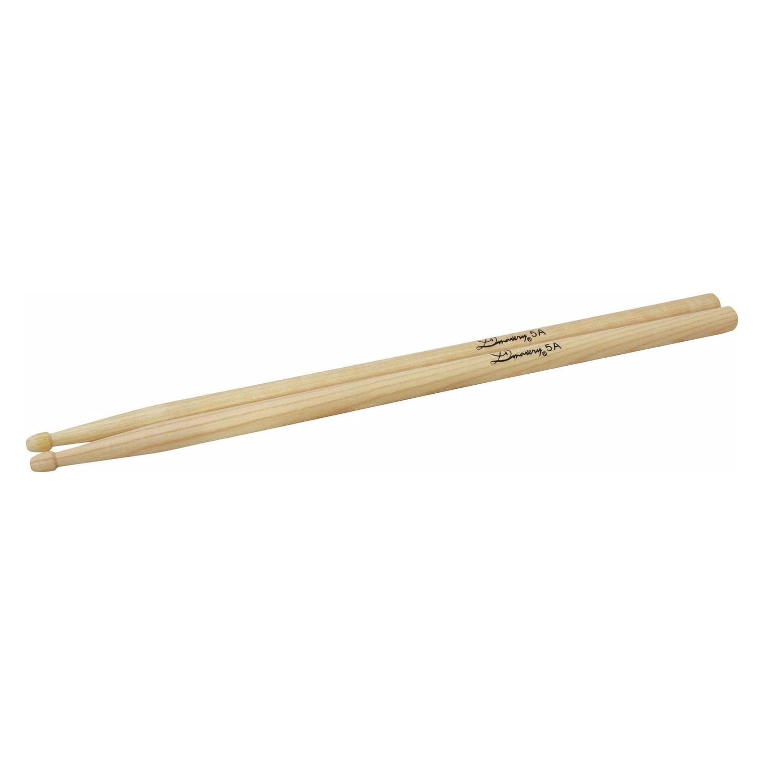 Dimavery Bacchette DDS-5A (Batteria), Bacchette + mazze