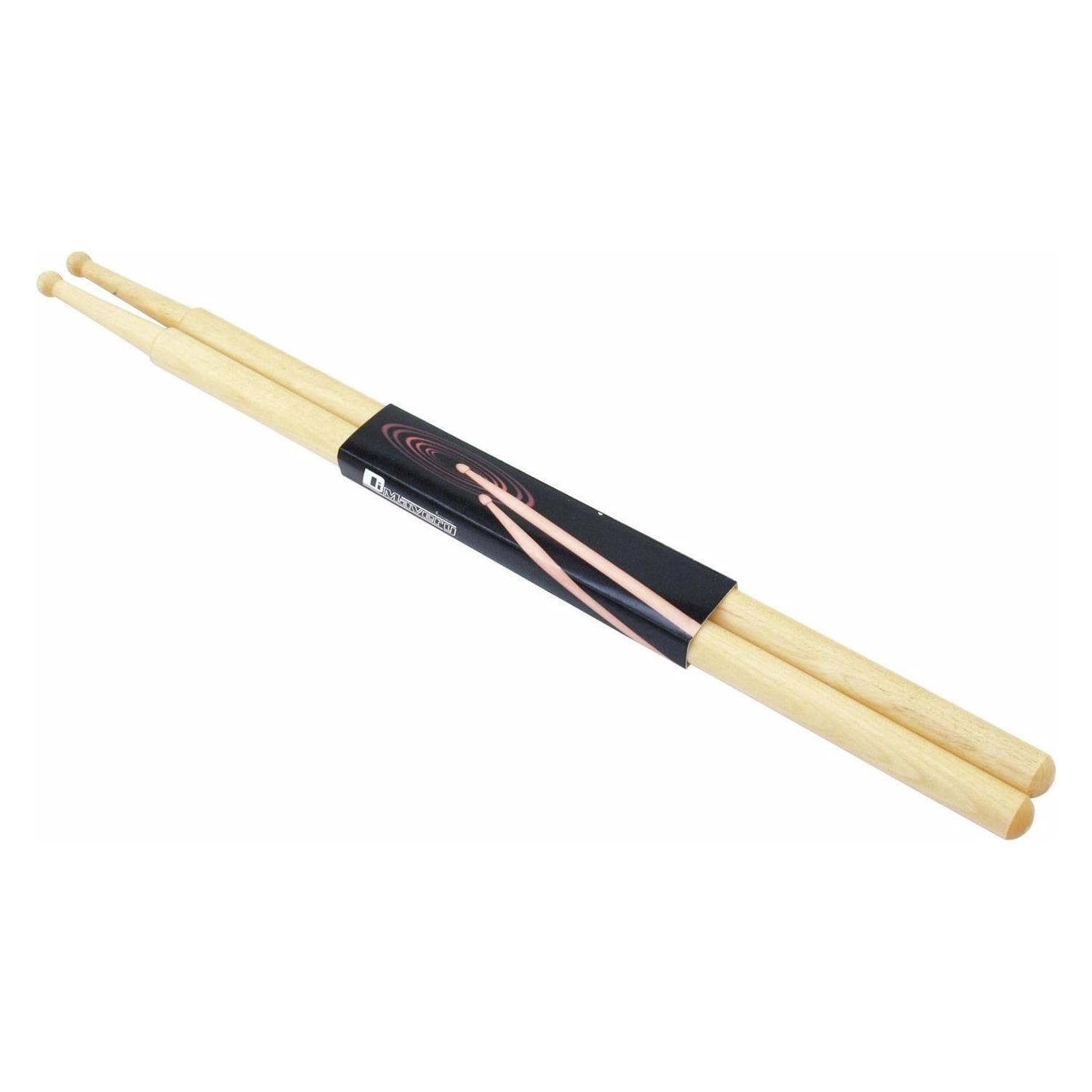 Dimavery DDS Snaresticks, Bacchette + mazze