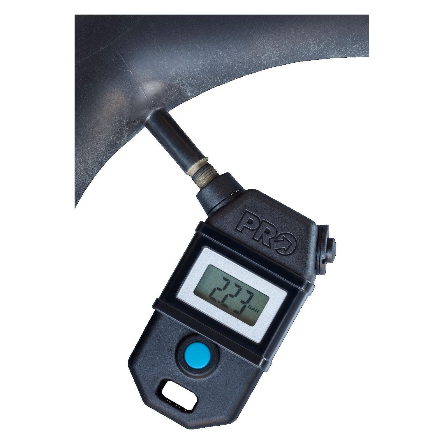 PRO Bike Gear, Accessori per pompe bici, (Pompa manuale ricambi)