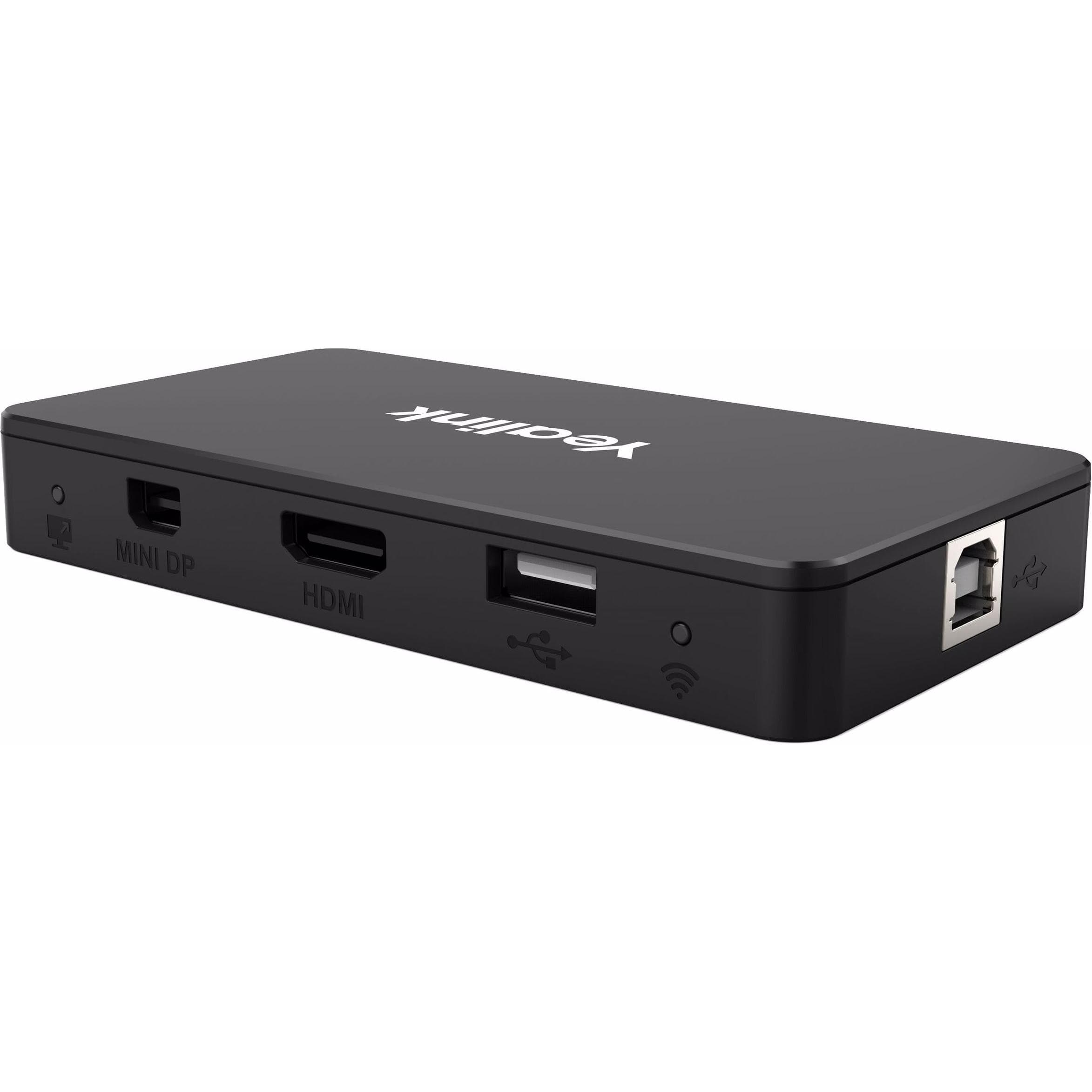 Yealink Adattatore MShare, Accessori per dispositivi per conferenze