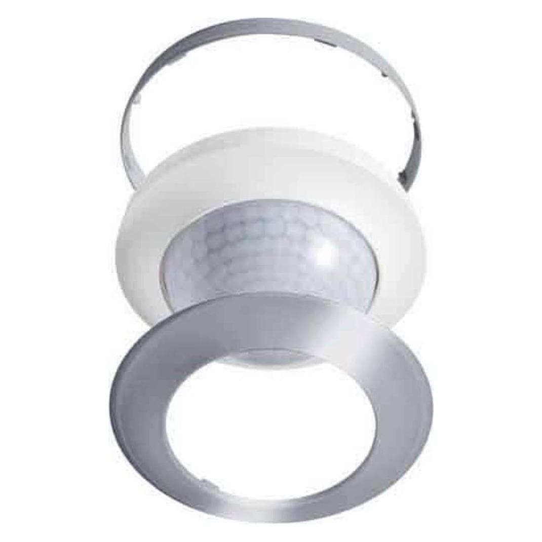Esylux, Accessori sicurezza degli edifici, Piastra di copertura e anello di design si CoverSet