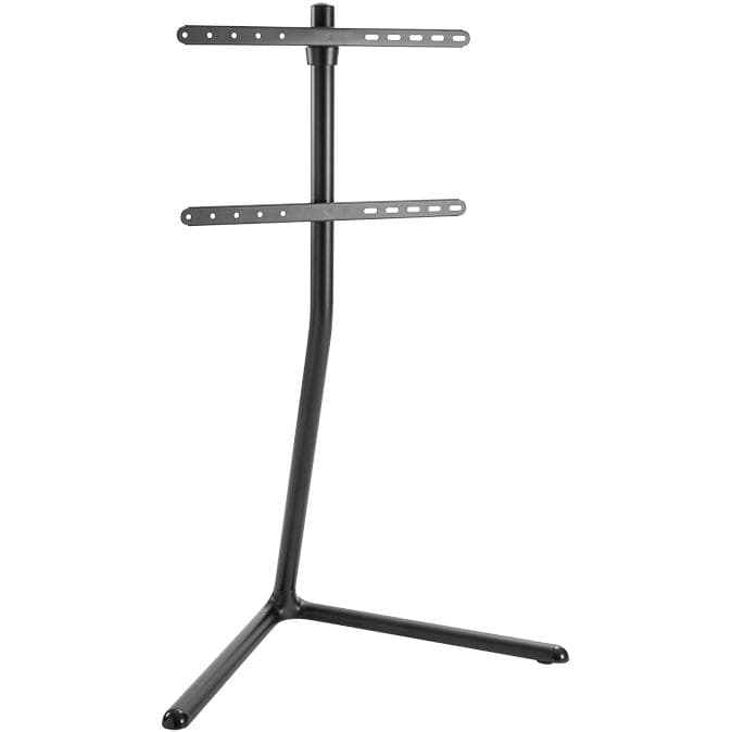 LogiLink BP0079 (40 kg, 49" - 70"), Piedistallo TV, Nero