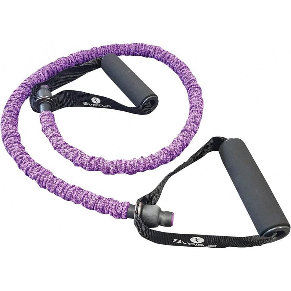 Sveltus, Elastico fitness, (1.30 m, Medio)