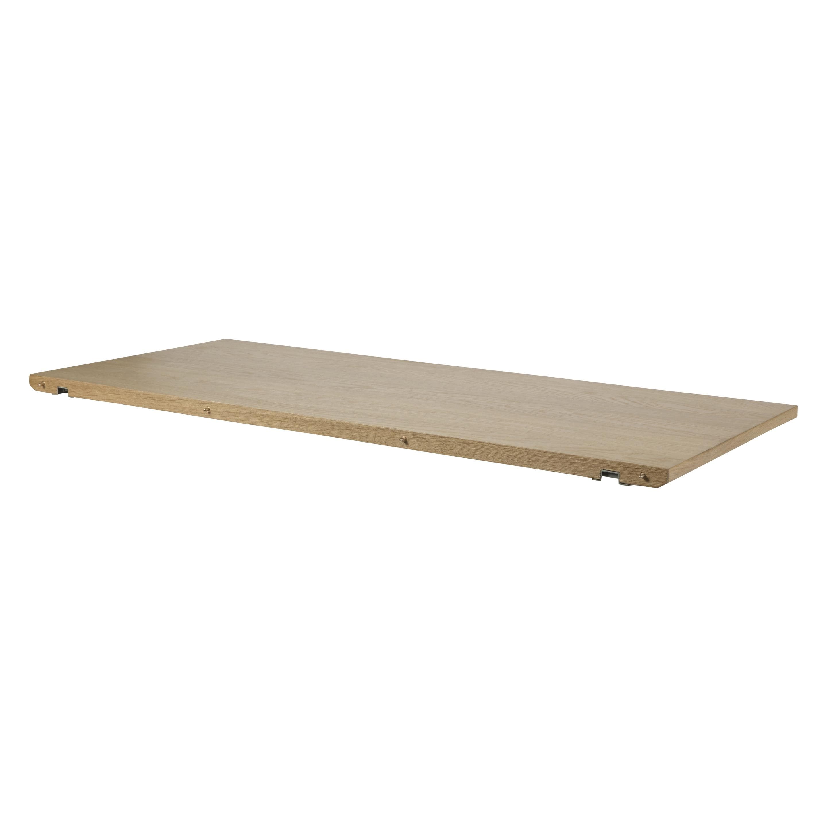AC Design, Piano del tavolo, Marte (45 x 102 cm)