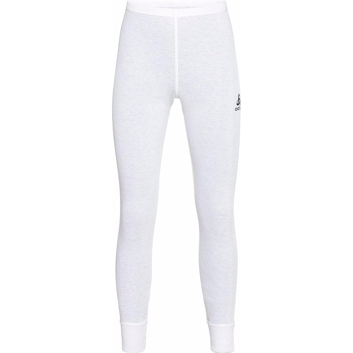 Odlo, Unisex, Intimo termico, Caldo attivo (140), Bianco, 140