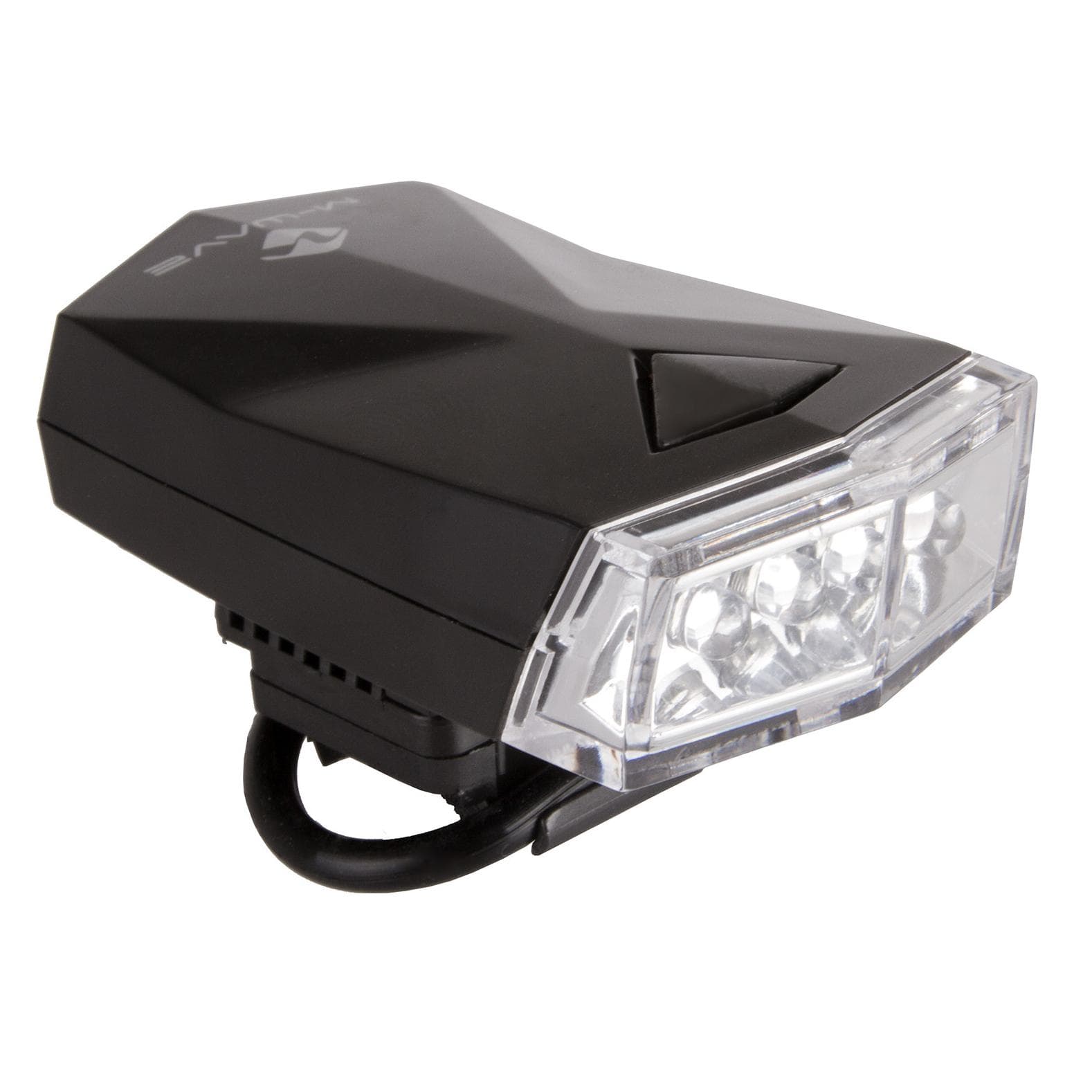 M-Wave, Luce + Fanali bici