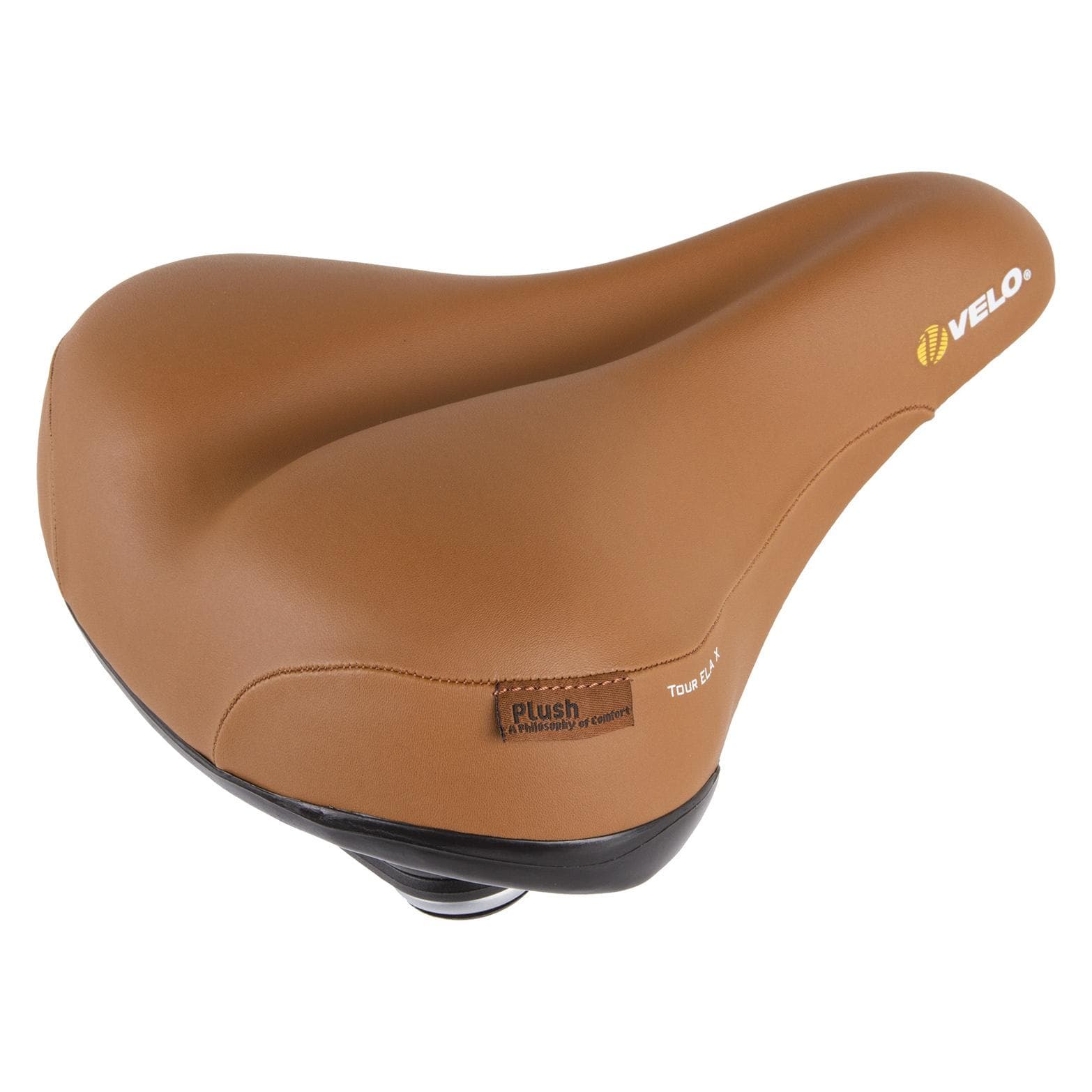 Velo, Sella bicicletta