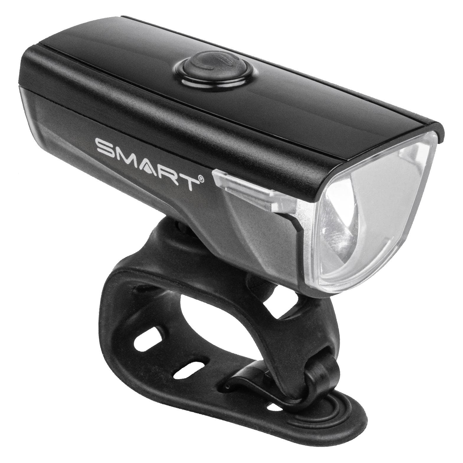 smart, Luce + Fanali bici, (150 lm)