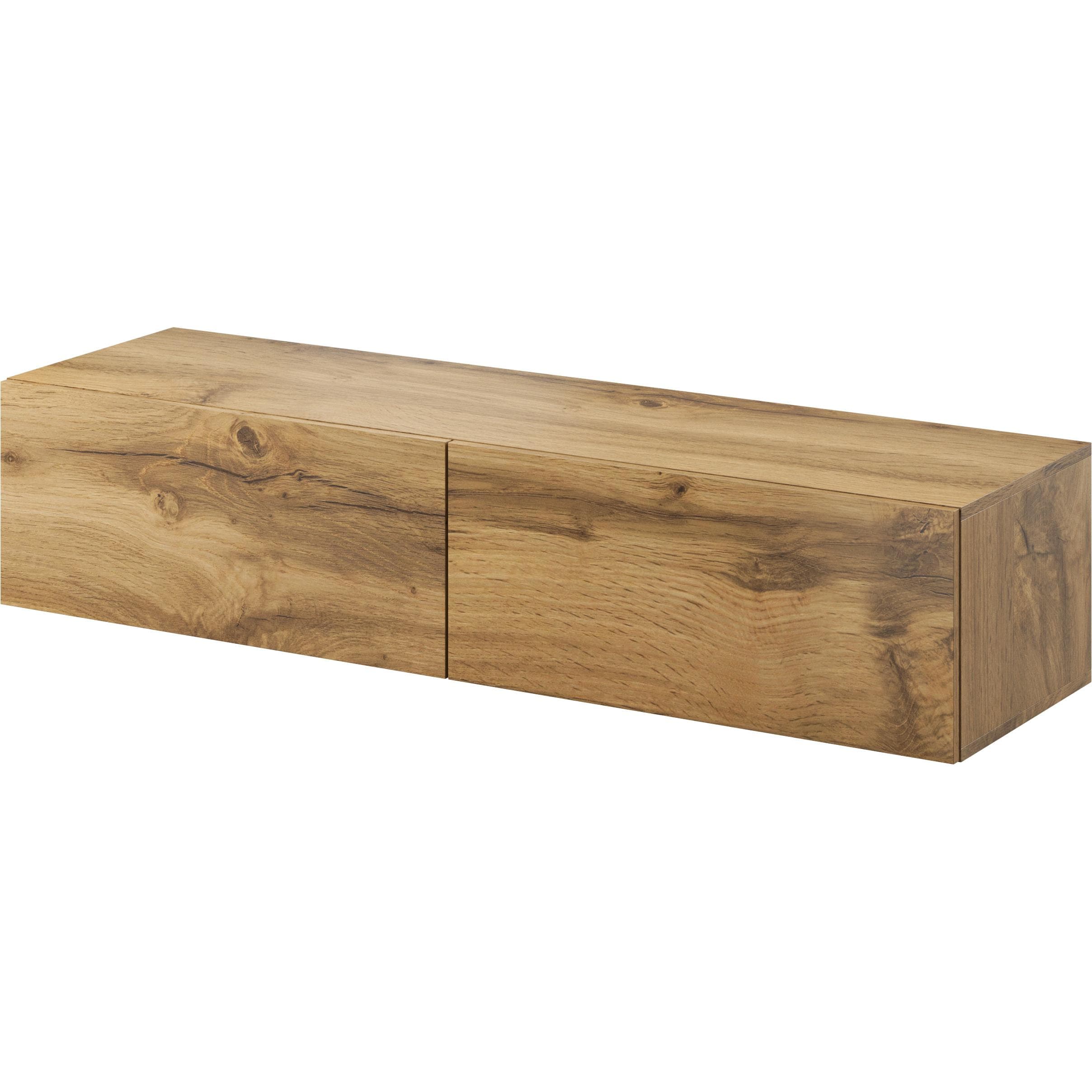 Cama, Mobile TV, Vigo (140 x 40 x 30 cm)