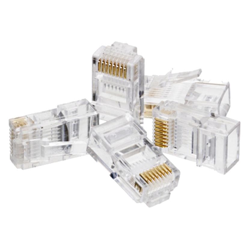 Alantec, Collegamento per cavi, WT106 Connettore a filo RJ45