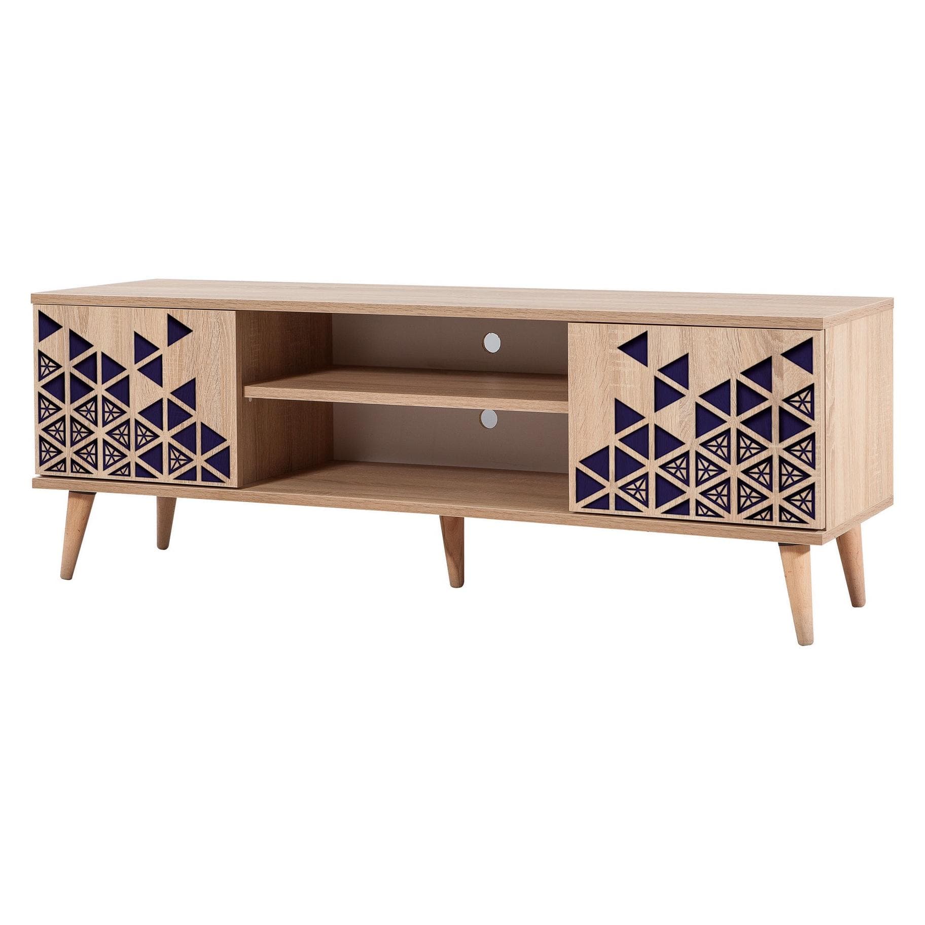 Hanah Home, Mobile TV, Nyla (140 x 40 x 50 cm)