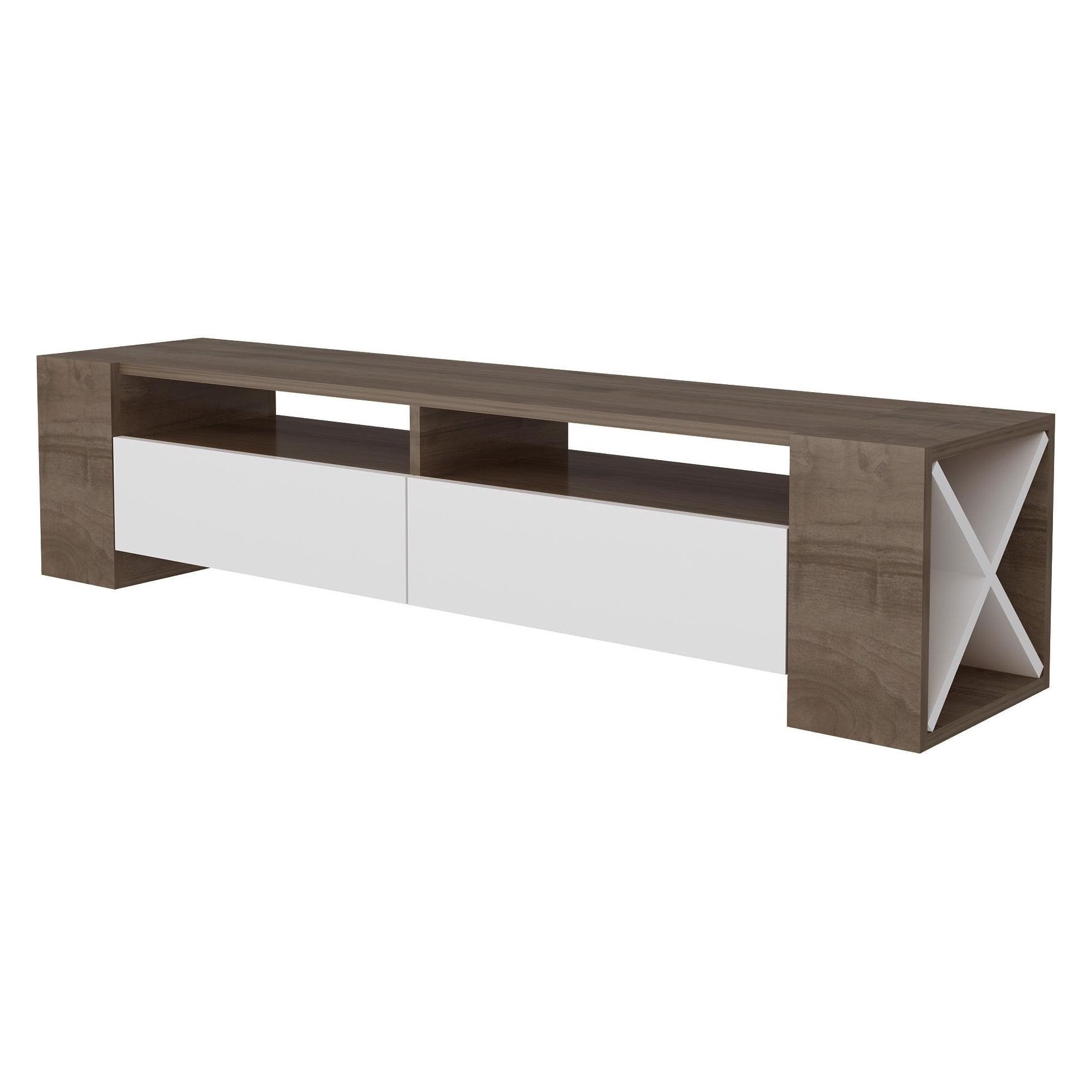 Hanah Home, Mobile TV, Luciano (35 x 35 x 35 cm)