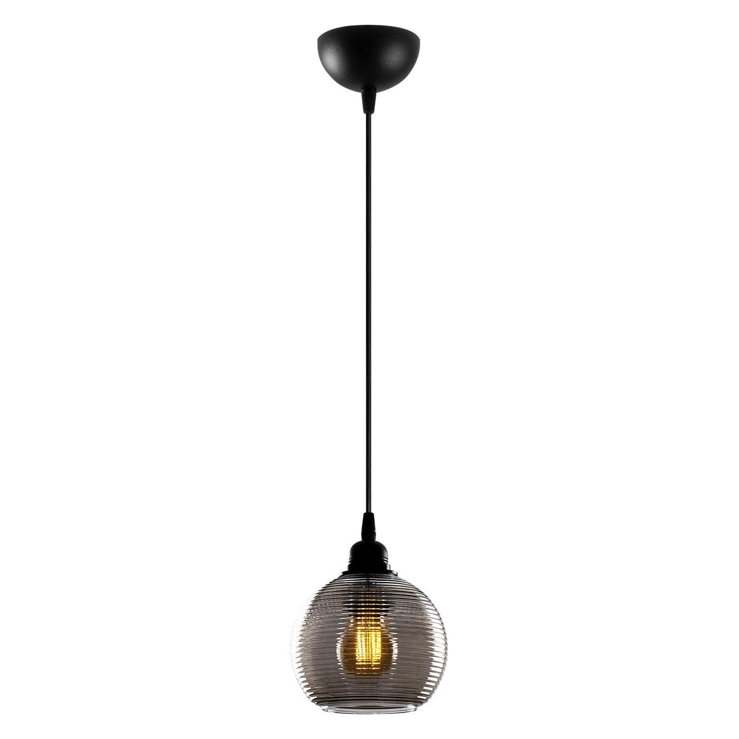 Opviq, Lampada a sospensione, Bridger (E27)