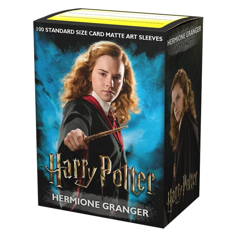 Arcane Tinman ART16020 - Manicotti artistici - Mondo magico - Hermione Granger (100)