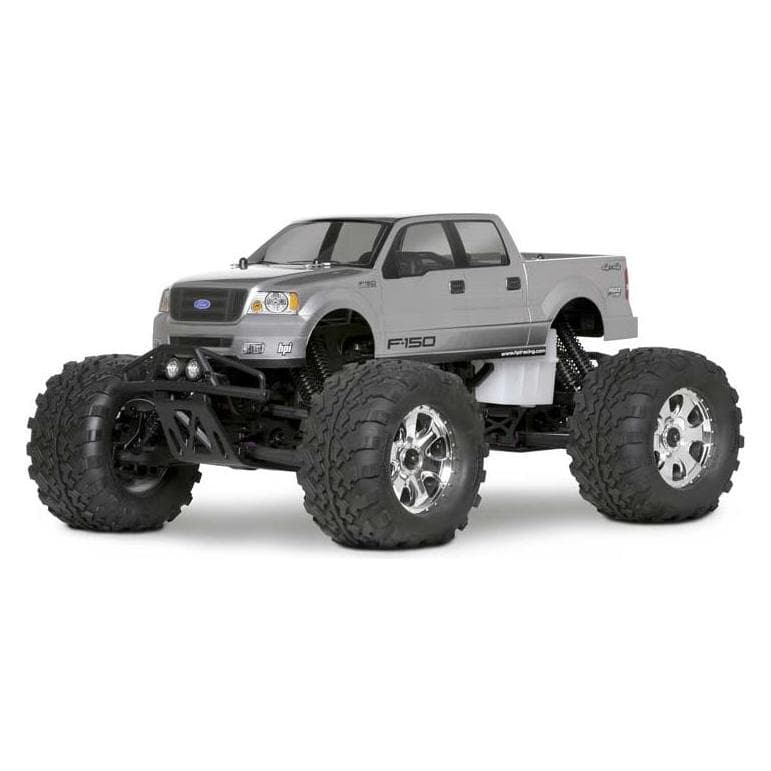 HPI Carrozzeria Ford F-150 (selvaggia)