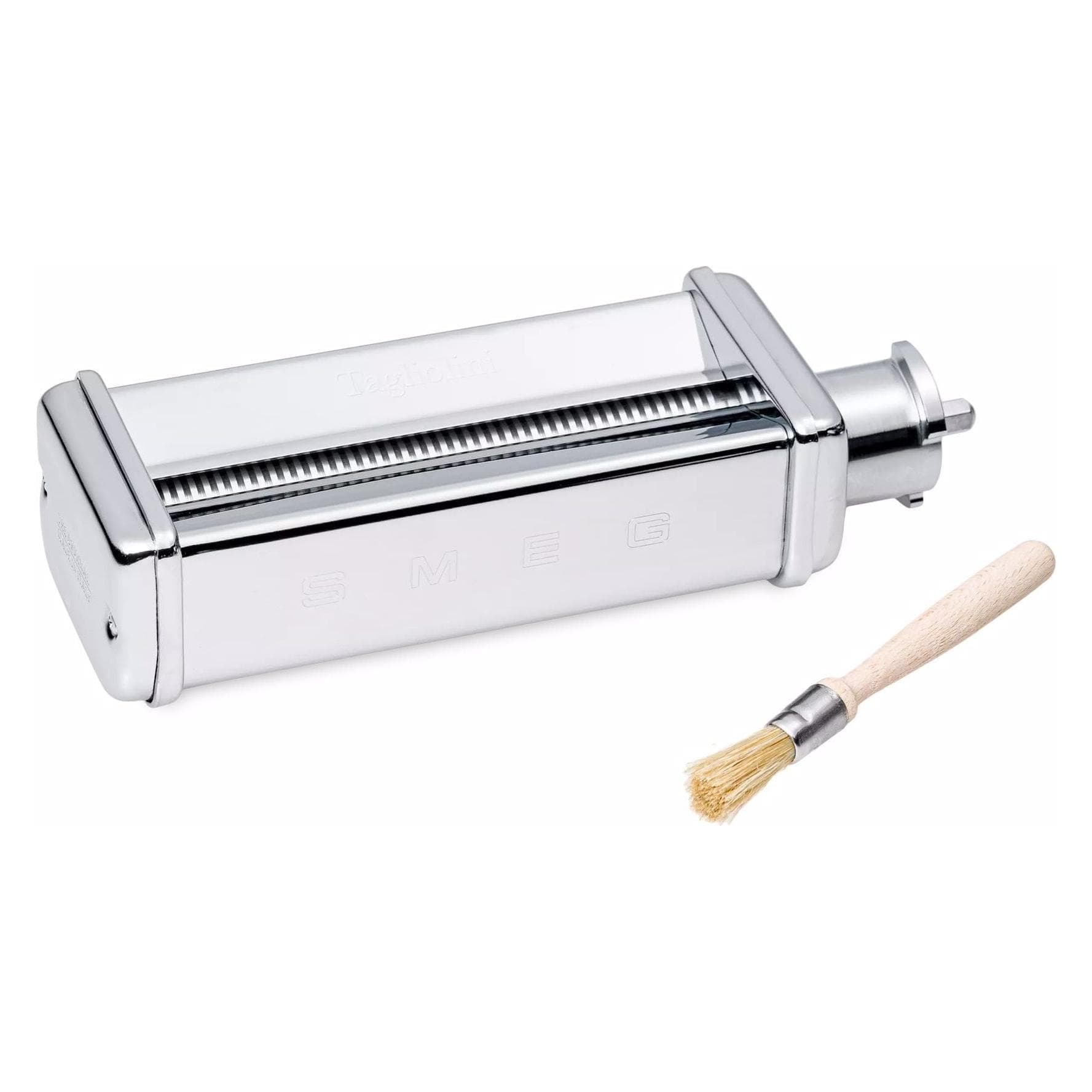 Smeg Tagliatelle-Schneider, Accessori per utensili da cucina, Argento