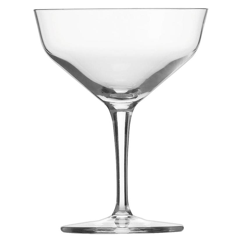 Schott Zwiesel Basic contemporaneo, Bicchieri da cocktail, Trasparente