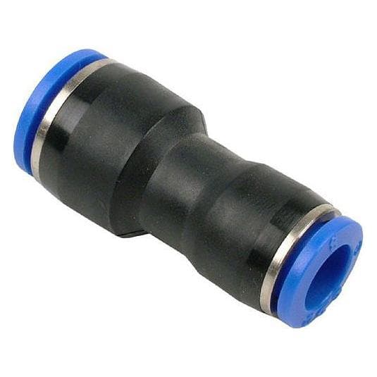 Aquatuning Spina Connettore freddo, Raccordo per raffreddamento, Argento